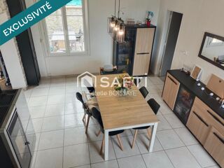  Maison à vendre 5 pièces 91 m²
