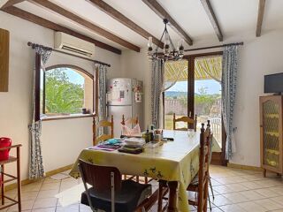  Maison à vendre 5 pièces 125 m²