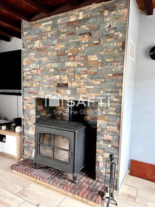  Maison � vendre 5 pi�ces 124 m�