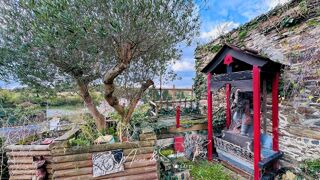  Maison � vendre 4 pi�ces 120 m�