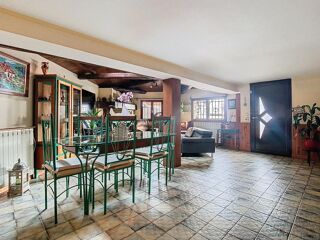  Maison � vendre 7 pi�ces 198 m�