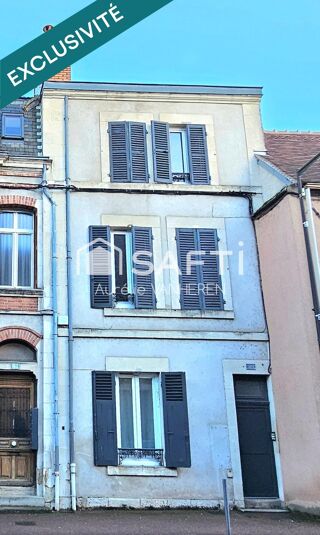  Immeuble � vendre 140 m�