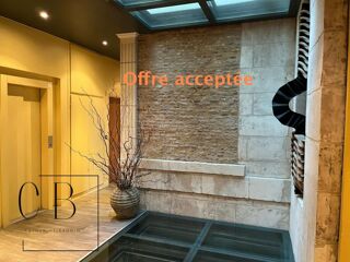  Appartement � vendre 1 pi�ce 21 m�