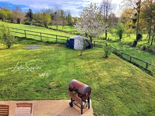  Maison � vendre 7 pi�ces 150 m�