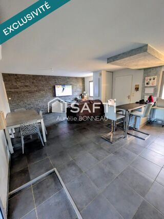  Maison � vendre 4 pi�ces 87 m�