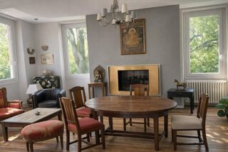  Maison à vendre 7 pièces 290 m²