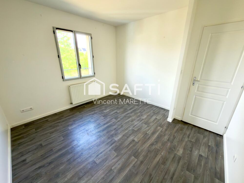 Vente Maison Maison récente dans quartier calme et recherché de Saint Leu d'esserent Saint-leu-d'esserent