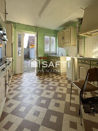  Maison  vendre 4 pices 68 m