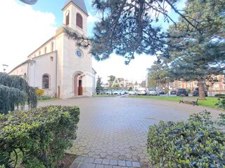  Appartement � vendre 4 pi�ces 97 m�