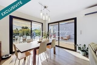  Maison à vendre 4 pièces 106 m²