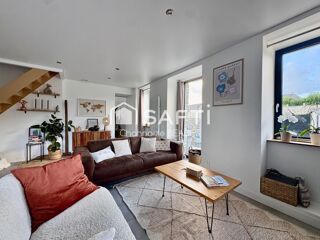 Maison à vendre 5 pièces 113 m²