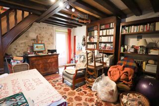  Maison � vendre 4 pi�ces 85 m�