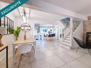  Maison � vendre 6 pi�ces 138 m�