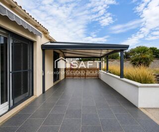  Maison à vendre 5 pièces 141 m²