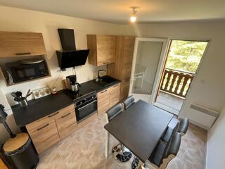  Appartement  vendre 3 pices 43 m