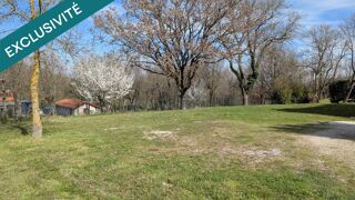  Terrain � vendre 640 m�