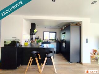  Maison � vendre 4 pi�ces 95 m�