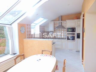  Maison � vendre 7 pi�ces 192 m�