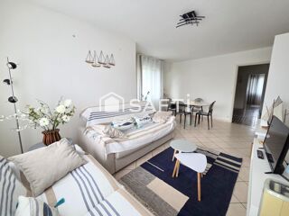  Appartement � vendre 3 pi�ces 67 m�