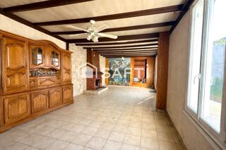  Maison � vendre 6 pi�ces 145 m�