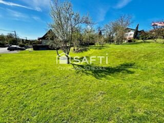  Terrain � vendre 1560 m�