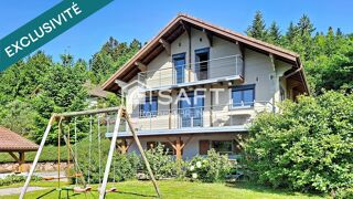  Maison à vendre 5 pièces 123 m²