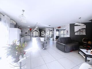  Maison à vendre 10 pièces 420 m²