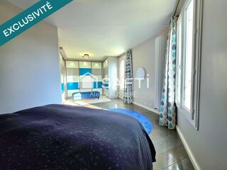  Maison à vendre 6 pièces 214 m²