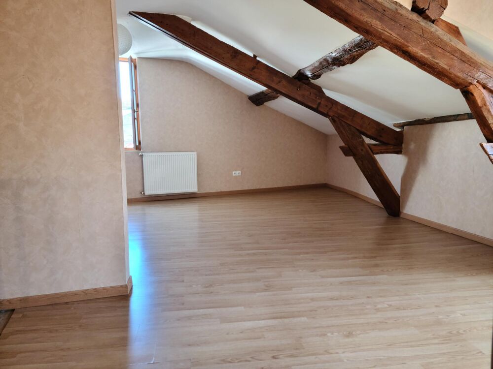 Maison 3 pièces 78 m² · à Cahors · 78 m² · 111 000 €