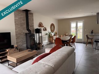  Maison � vendre 6 pi�ces 114 m�
