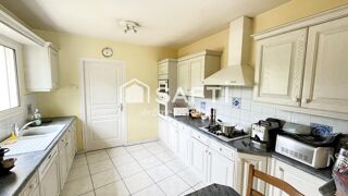  Maison � vendre 8 pi�ces 150 m�