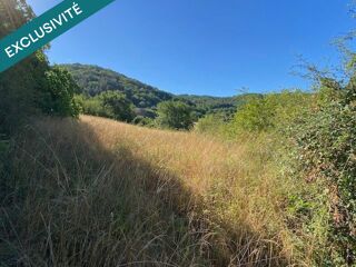  Terrain à vendre 2100 m²