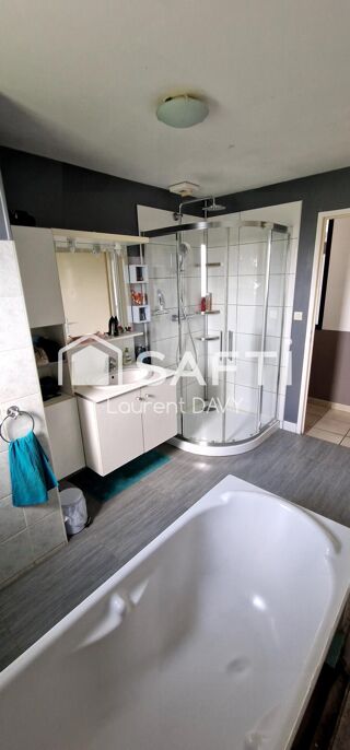  Maison � vendre 7 pi�ces 160 m�