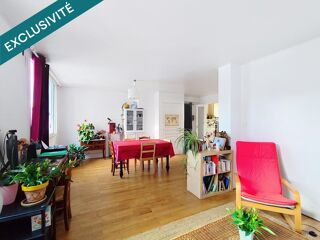  Appartement  vendre 4 pices 77 m
