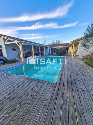  Maison � vendre 4 pi�ces 150 m�