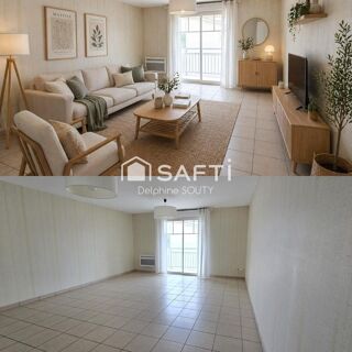  Appartement � vendre 3 pi�ces 70 m�