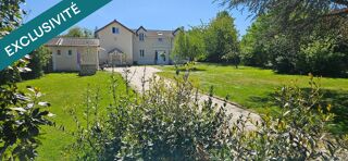  Maison � vendre 6 pi�ces 194 m�
