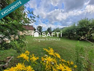  Maison à vendre 2 pièces 80 m²