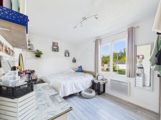  Maison à vendre 5 pièces 133 m²