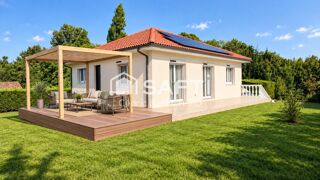  Maison à vendre 6 pièces 154 m²