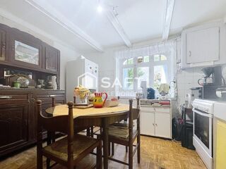  Maison � vendre 7 pi�ces 150 m�