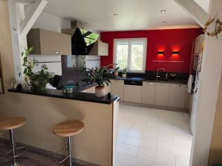  Maison à vendre 6 pièces 145 m²