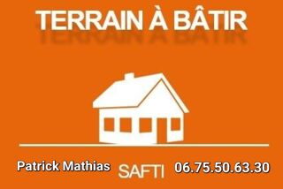  Terrain  vendre 943 m