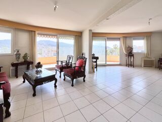  Appartement à vendre 5 pièces 106 m²