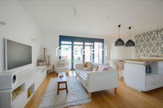  Maison � vendre 5 pi�ces 95 m�