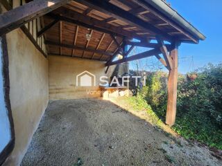 Maison à vendre 3 pièces 95 m²