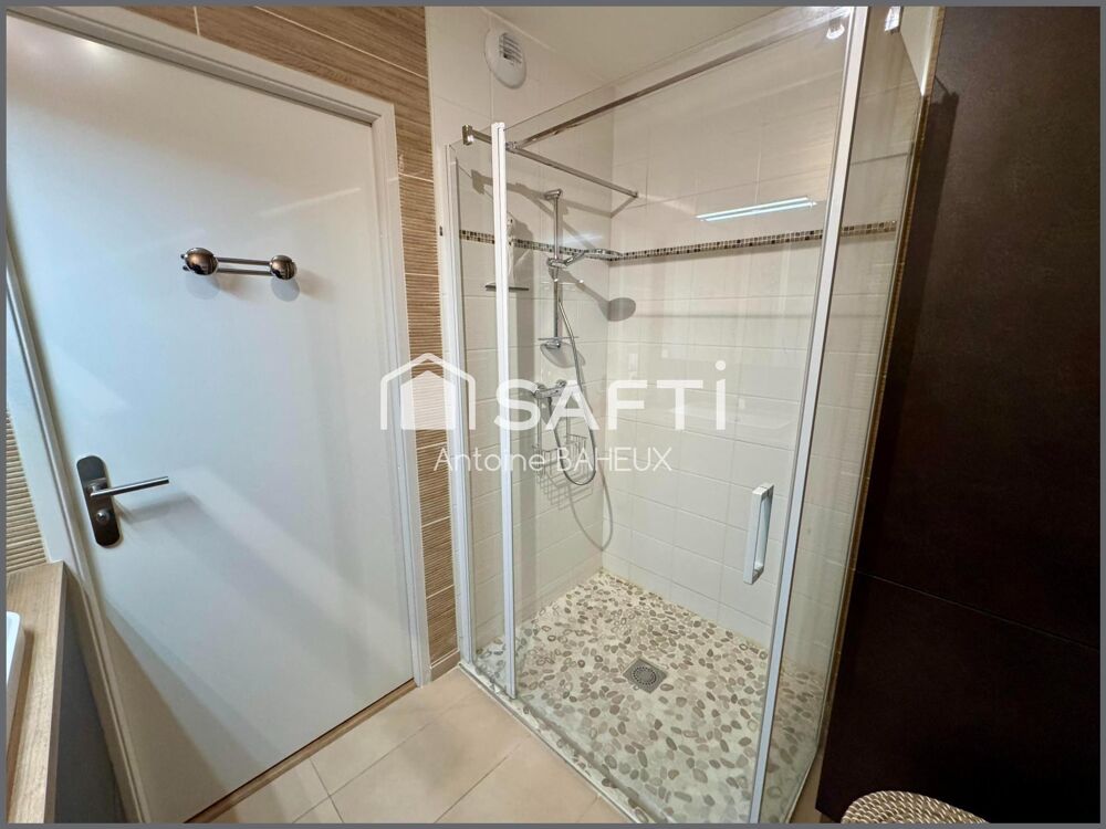 Appartement standing, quasi meublé Douai