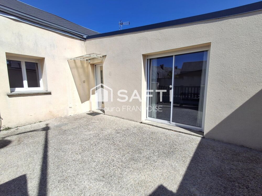 Maison de 47m2
