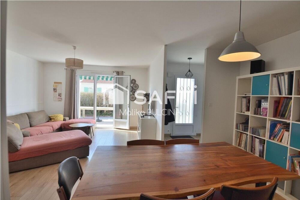 Maison rénovée + studio Airbnb rentable