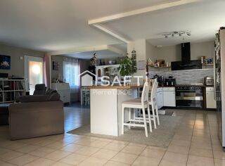  Maison à vendre 7 pièces 170 m²